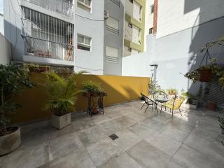 Luminoso 2 amb. con terraza exclusiva en primer piso - Buenos Aires - 4