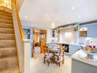 Graydon Cottage - Wigglesworth - 9