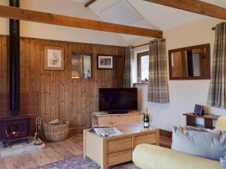 Chick Hatch Barn - Kelsale - 9