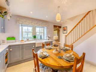 Graydon Cottage - Wigglesworth - 7