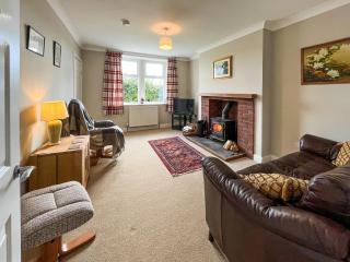 Kilquhanity Cottage - Castle Douglas - 8