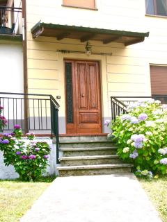 Casa Rina - Barga - 8