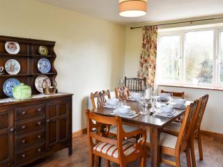 Riverside Cottage - Maulds Meaburn - 3
