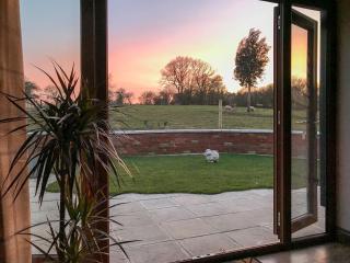 Chick Hatch Barn - Kelsale - 6