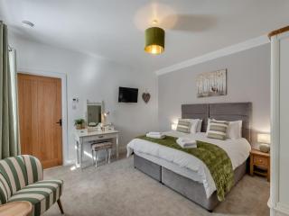 The Old Byre - Edmondbyers - 4