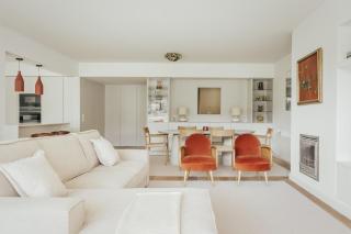 Casa Cascais Riviera - Deluxe 3 Bedroom Apartment - Cascais - 7