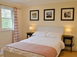 Haugh House - Aberlour - 2