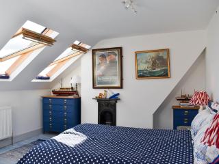 Fronks House - Harwich - 2