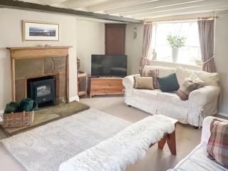 Seacrest Cottage - Whitby - 9