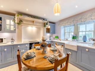 Graydon Cottage - Wigglesworth - 8