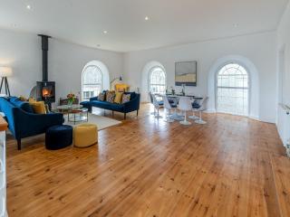 The Old Chapel - Newquay - 8