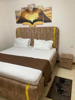 Velvet villa luxury apartments - Ongata Rongai - 4