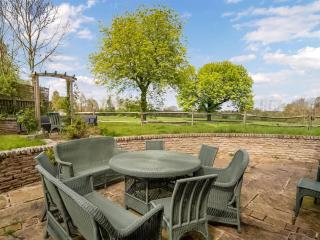 Freestone House - Ashby Saint Ledgers - 7