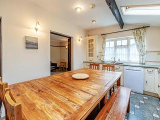 Mulberry House - Highbridge - 3