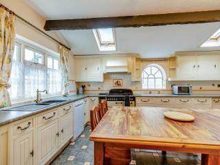 Mulberry House - Highbridge - 2