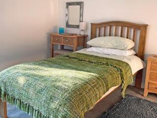 Machermore Cottage - Gillespie - 1