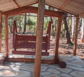 Chácara Recanto de Piri - Pirenópolis - 9