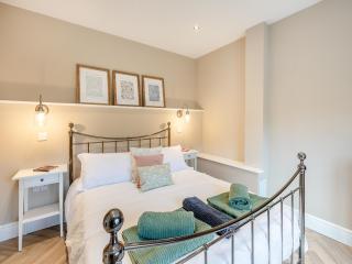 The Coach House At Elm Tree Farm - Brent Knoll - 4