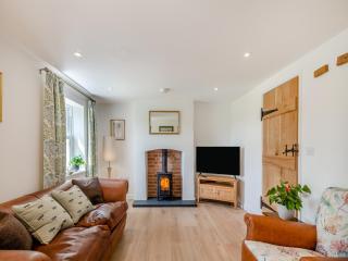 Manor Cottage - - 8