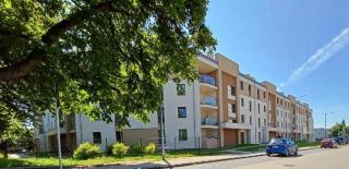 Apartament Kolejowa 16 - Olsztynek - 2