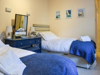 The Courtyard - Salcombe - 3