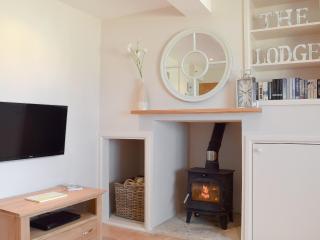 The Lodge At Elmley Meadow - Little Comberton - 5