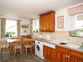 Ivy Cottage - Settle - 7