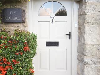 Ivy Cottage - Settle - 4