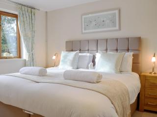The Lodge At Elmley Meadow - Little Comberton - 1