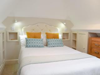 The Lodge At Elmley Meadow - Little Comberton - 5