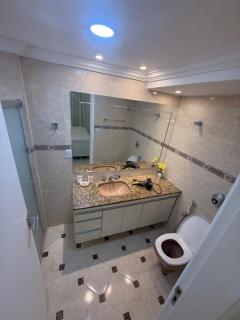 APT Luxo 4 SUITES ONDINA Circuito CARNAVAL - Salvador - 6