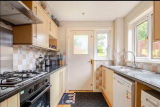 Little france house room1 - Edimburgo - 8