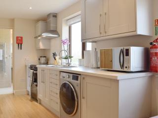 The Lodge At Elmley Meadow - Little Comberton - 3