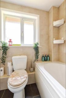 Little france house room1 - Edimburgo - 7