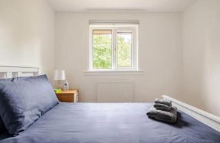Little france house room1 - Edimburgo - 5