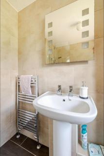 Little france house room1 - Edimburgo - 4