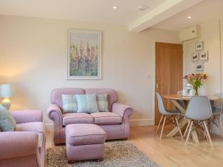 The Lodge At Elmley Meadow - Little Comberton - 8