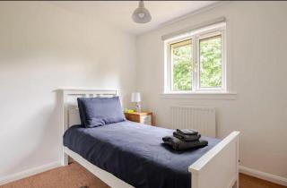 Little france house room1 - Edimburgo - 2