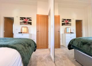 Bowland Escapes - Chipping - 1
