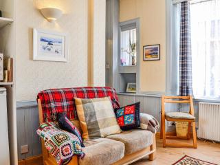 Kirk Wynd Cottage - Kirriemuir - 8