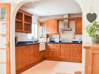 Trondra House - Ferryside - 6