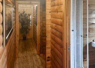 Bosworth Lakeside Lodges - - 4