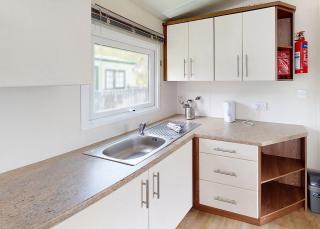 Perran Heights Holiday Park - Perranzabuloe - 1