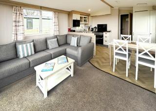 Sandgreen Caravan Park - Girthon - 7