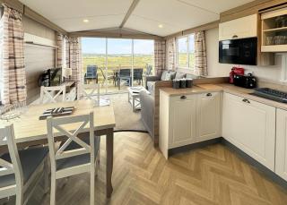 Sandgreen Caravan Park - Girthon - 6