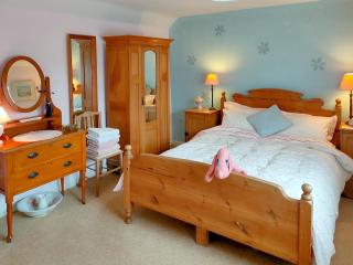 Cow Cottage - Langford - 4