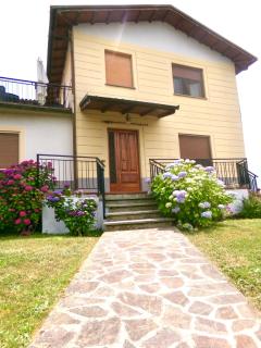 Casa Rina - Barga - 0