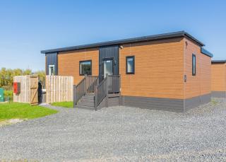 Waterside Hambleton Lakeside Lodges - Poulton-le-Fylde - 6