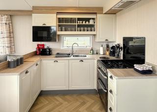 Sandgreen Caravan Park - Girthon - 4