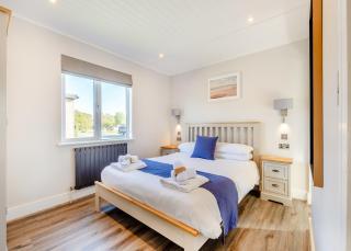 Waterside Hambleton Lakeside Lodges - Poulton-le-Fylde - 2
